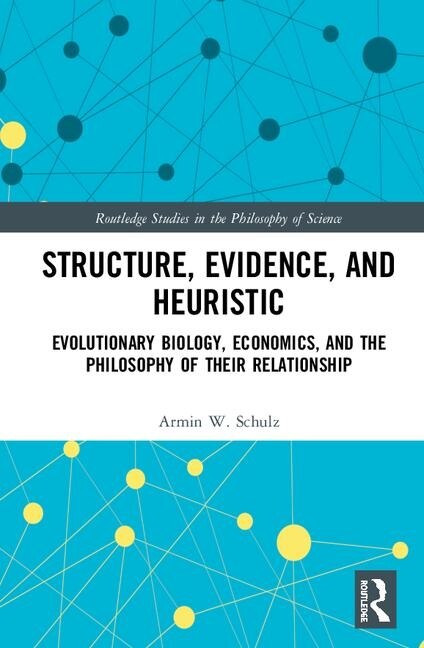 Front cover_Structure, Evidence, And Heuristic