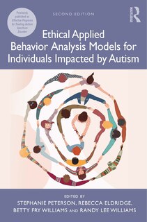 Couverture_Ethical Applied Behavior Analysis Models for Individuals Impacted by Autism