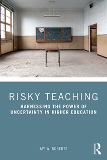 Front cover_Risky Teaching