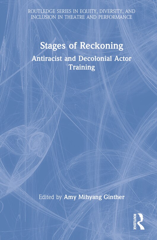 Front cover_Stages of Reckoning