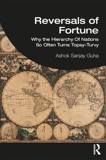 Front cover_Reversals Of Fortune