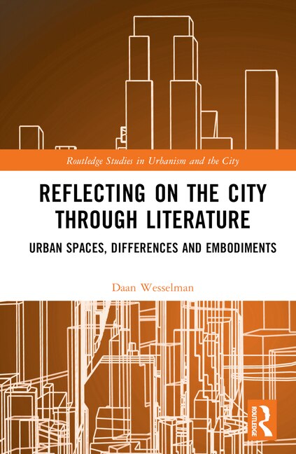 Front cover_Reflecting on the City Through Literature