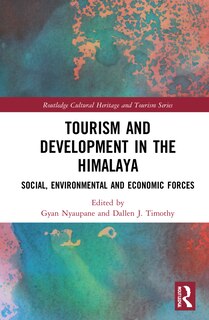 Couverture_Tourism and Development in the Himalaya