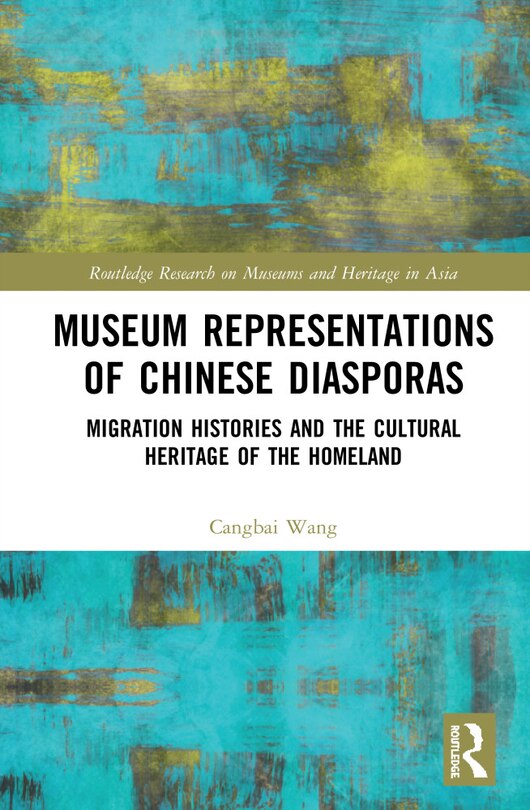 Couverture_Museum Representations Of Chinese Diasporas