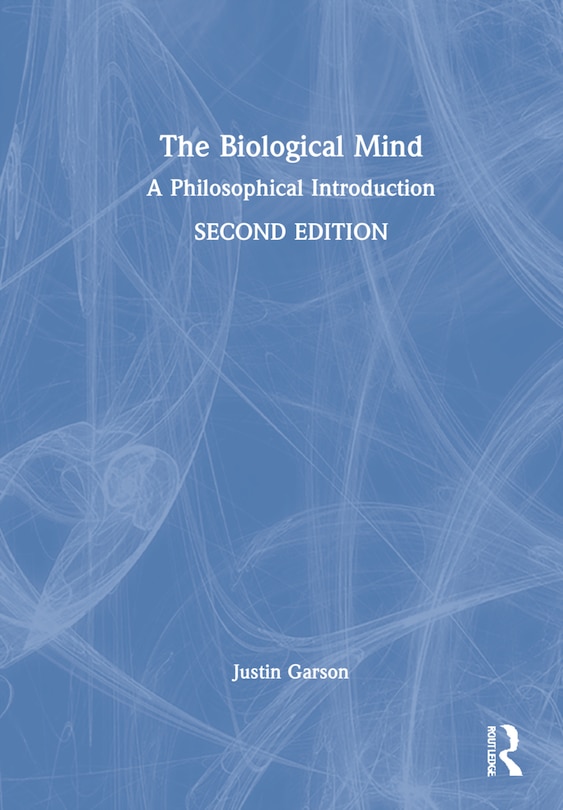 Couverture_The Biological Mind