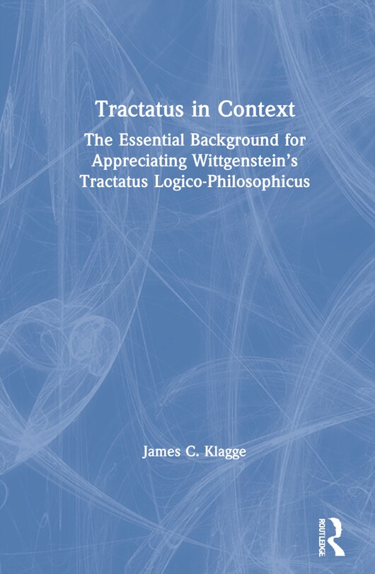 Couverture_Tractatus In Context