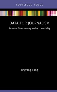 Front cover_Data for Journalism