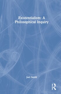 Front cover_Existentialism