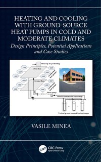 Couverture_Heating And Cooling With Ground-source Heat Pumps In Cold And Moderate Climates