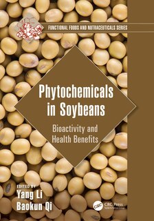 Couverture_Phytochemicals In Soybeans