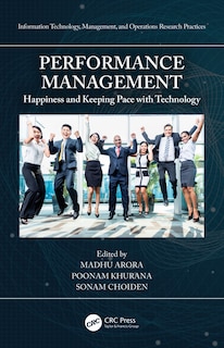 Front cover_Performance Management