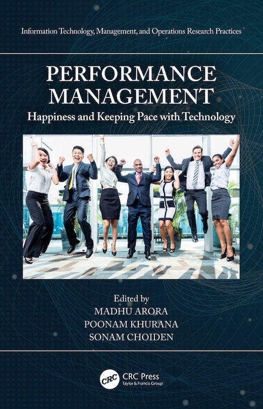 Front cover_Performance Management