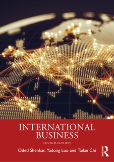 Front cover_International Business