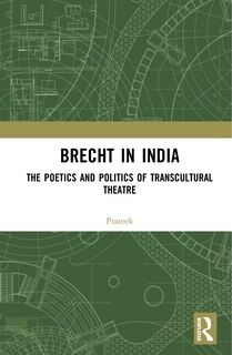 Couverture_Brecht In India