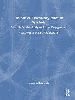 Front cover_History of Psychology through Symbols