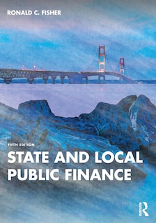 Couverture_State and Local Public Finance