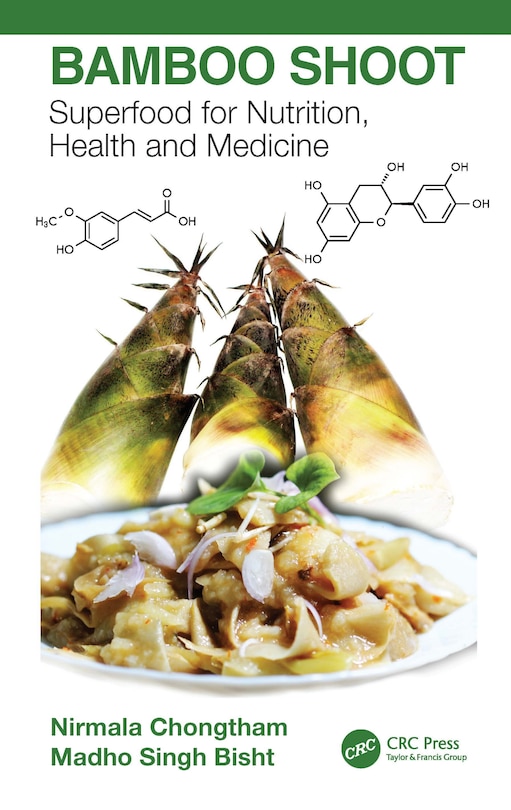 Front cover_Bamboo Shoot