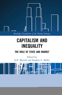 Front cover_Capitalism And Inequality