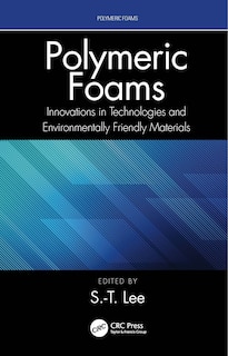 Front cover_Polymeric Foams