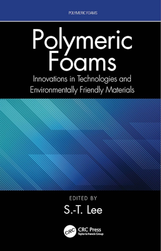 Front cover_Polymeric Foams