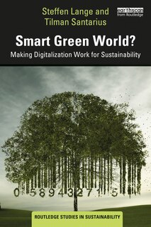 Front cover_Smart Green World?