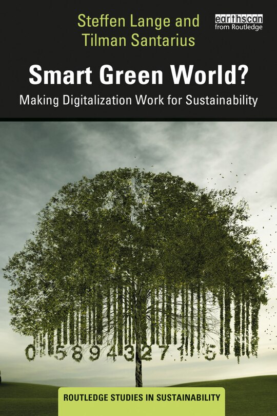 Front cover_Smart Green World?
