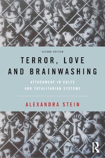Front cover_Terror, Love and Brainwashing