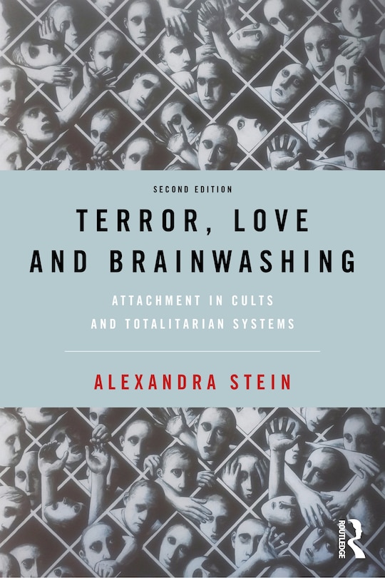 Front cover_Terror, Love and Brainwashing