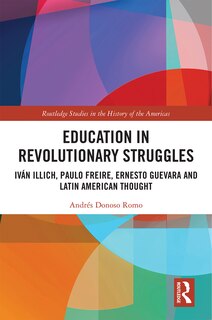Couverture_Education In Revolutionary Struggles