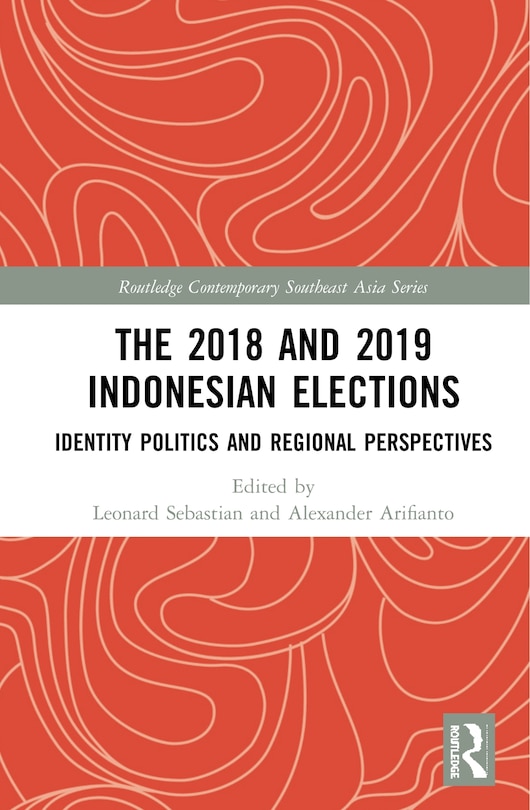 Couverture_The 2018 And 2019 Indonesian Elections