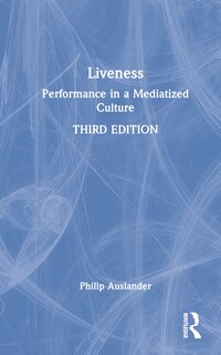 Front cover_Liveness