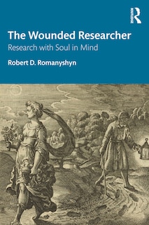 Couverture_The Wounded Researcher