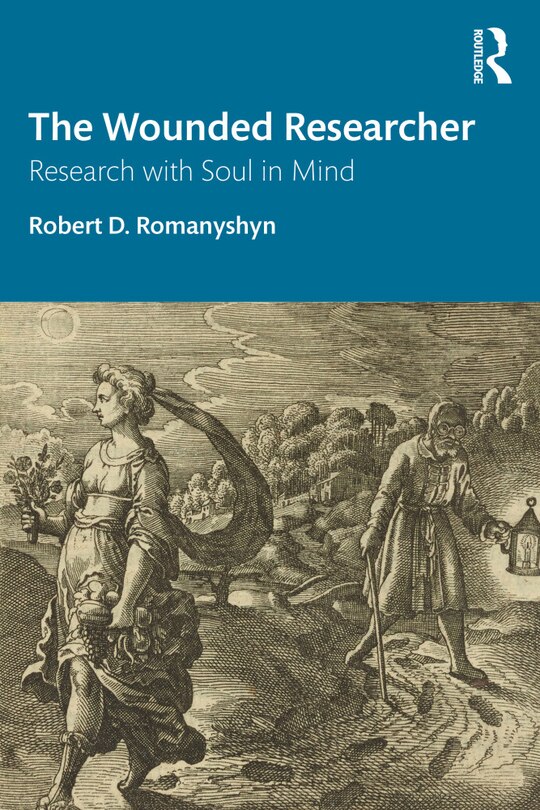 Couverture_The Wounded Researcher
