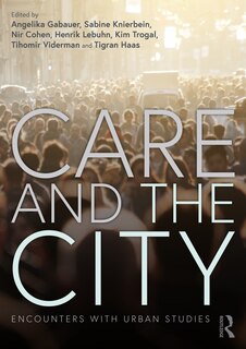 Couverture_Care And The City