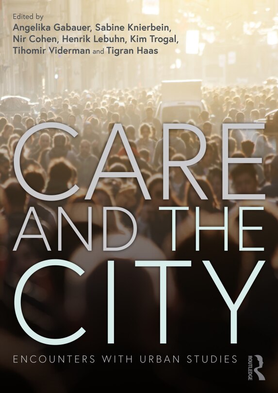 Couverture_Care And The City