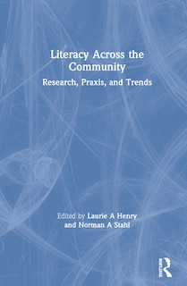 Front cover_Literacy Across The Community