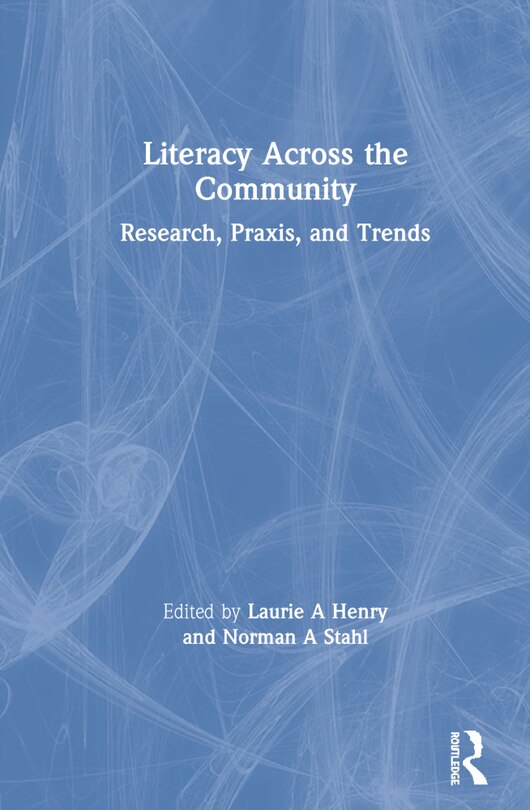 Front cover_Literacy Across The Community