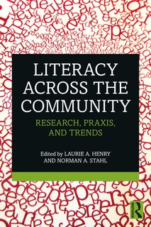 Front cover_Literacy Across The Community