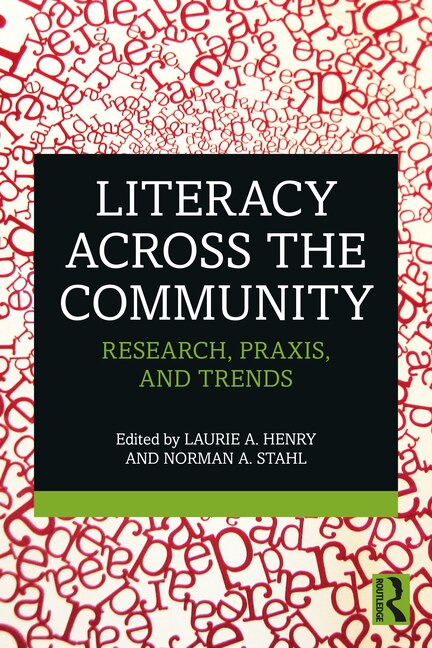 Front cover_Literacy Across The Community