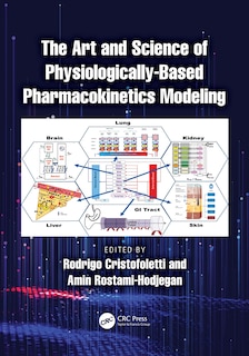 Couverture_The Art and Science of Physiologically-Based Pharmacokinetics Modeling