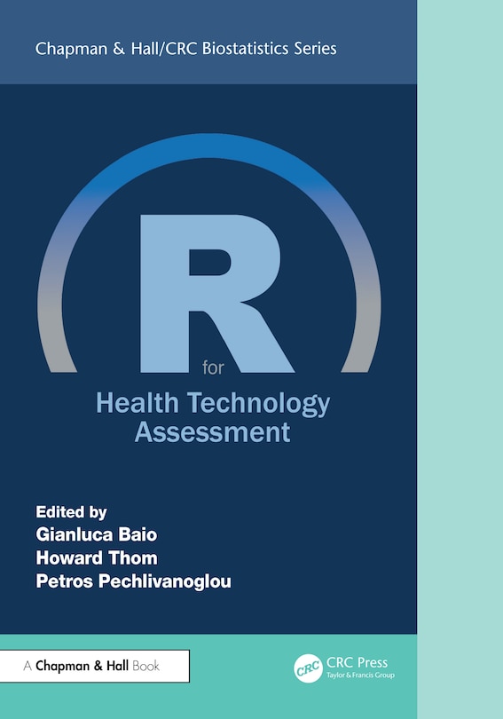 Front cover_R for Health Technology Assessment