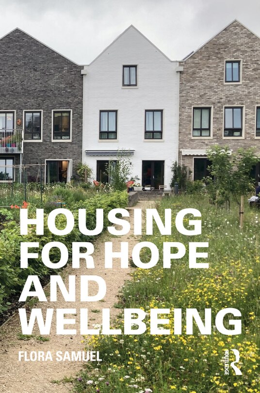 Front cover_Housing for Hope and Wellbeing