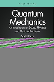 Front cover_Quantum Mechanics