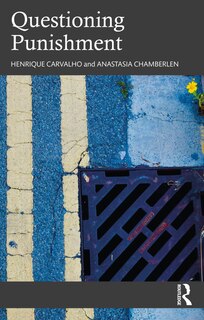 Front cover_Questioning Punishment