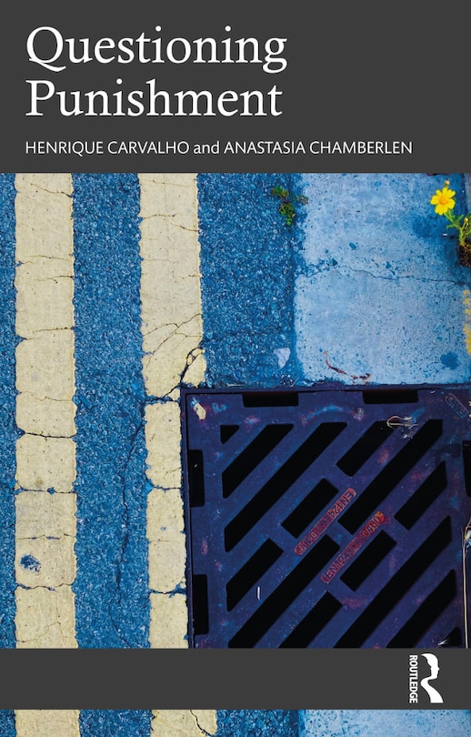 Front cover_Questioning Punishment