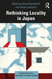 Front cover_Rethinking Locality in Japan