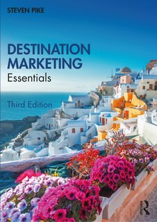 Front cover_Destination Marketing