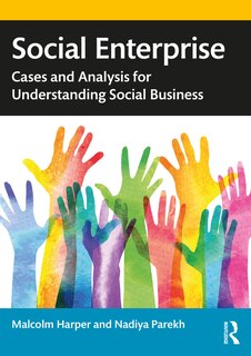 Front cover_Social Enterprise