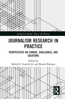 Front cover_Journalism Research In Practice
