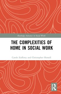 Couverture_The Complexities of Home in Social Work